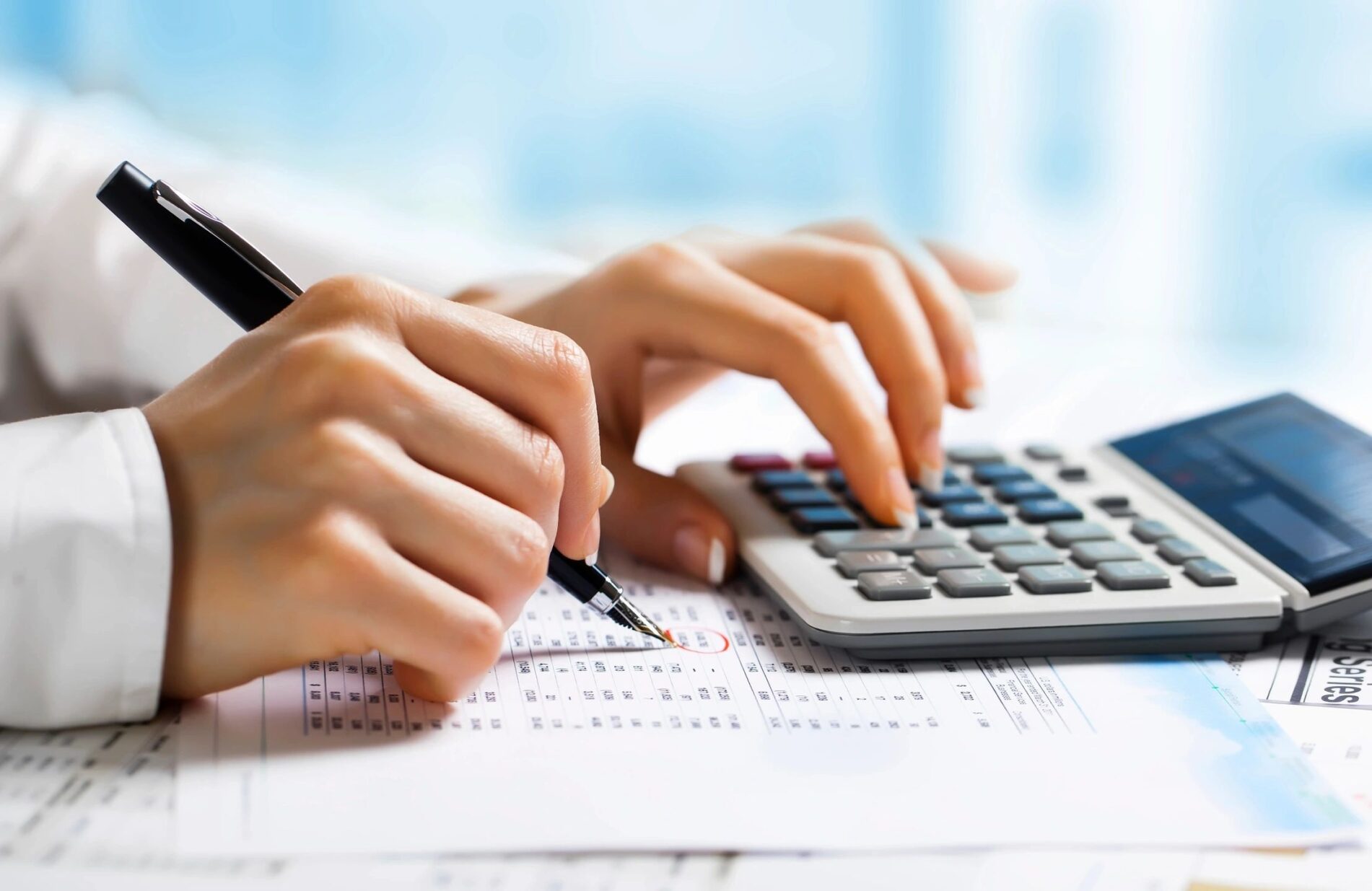 Ad Accounting and Bookkeeping Baldwin MD Owings Mills Baltimore County, MD